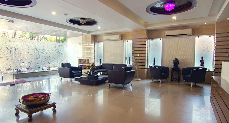 Hotel Tanisha Jubilee, Hyderabad 2